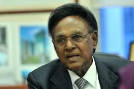 Samy Vellu Net Worth At Death