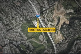 Six people shot in mass shooting at Oakland school