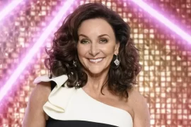 Shirley Ballas Age: How Old Is Shirley Ballas?