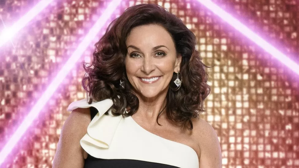 Shirley Ballas Age: How Old Is Shirley Ballas In 2026?