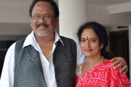 Shyamala Devi: Who Is Krishnam Raju’s Wife?