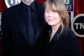 Sissy Spacek Husband: Who is Jack Fisk?