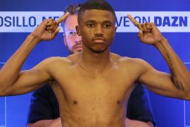 Sivenathi Nontshinga Boxer Wife, Biography, Net Worth