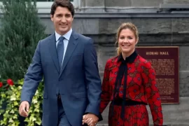Sophie Grégoire Trudeau: Who Is Justin Trudeau’s Wife?