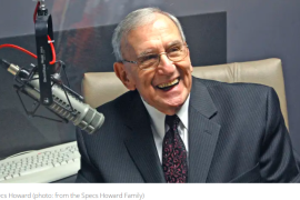 Specs Howard Age, Height, Cause Of Death, Wife, Children, Net Worth, Wikipedia