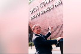 Specs Howard Obituary