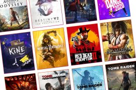 Are all games on Stadia free? How many games are on Stadia?