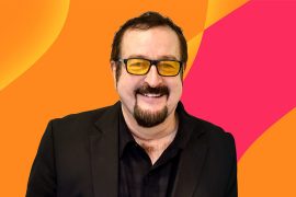 What Happened to Steve Wright?