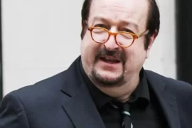 Steve Wright Cause of Death