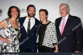 Nick Kroll Siblings: Jeremy Kroll, Vanessa Kroll, Dana Kroll