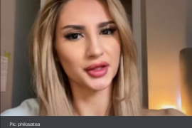 Tanya Pardazi Nationality, Wiki, Net Worth At Time Of Death