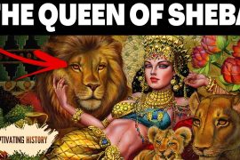 What Was The Queen of Sheba Known For? Did Queen Of Sheba Marry Solomon?