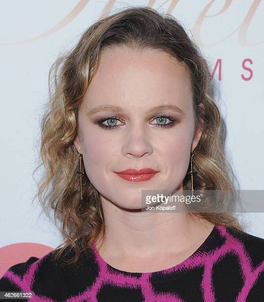 Thora Birch Net Worth - ABTC