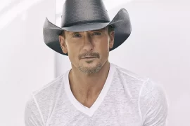 Tim McGraw Net Worth