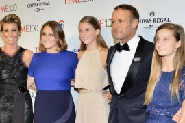 Tim McGraw Children: Meet Gracie McGraw, Audrey Caroline McGraw, Maggie Elizabeth McGraw