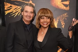 Erwin Bach: Who Is Tina Turner’s Husband?