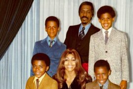 Tina Turner Children: Meet Raymond Craig Turner, Ronnie Turner, Ike Turner Jr, And Michael Turner