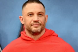 What Belt Is Tom Hardy In BJJ?