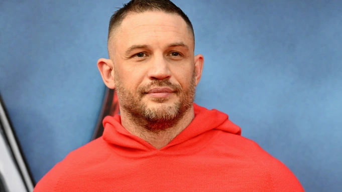 Tom Hardy