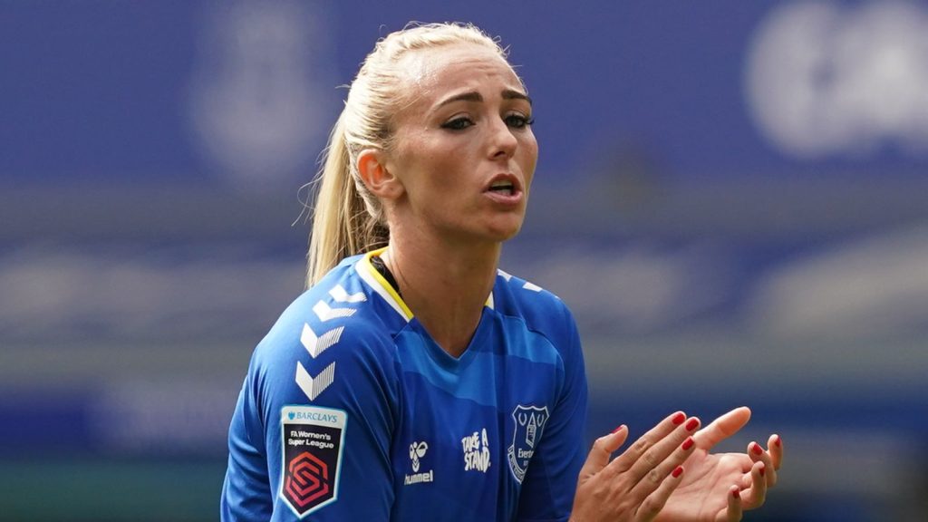 Toni Duggan