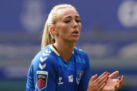 Toni Duggan Partner: Is Toni Duggan Engaged?