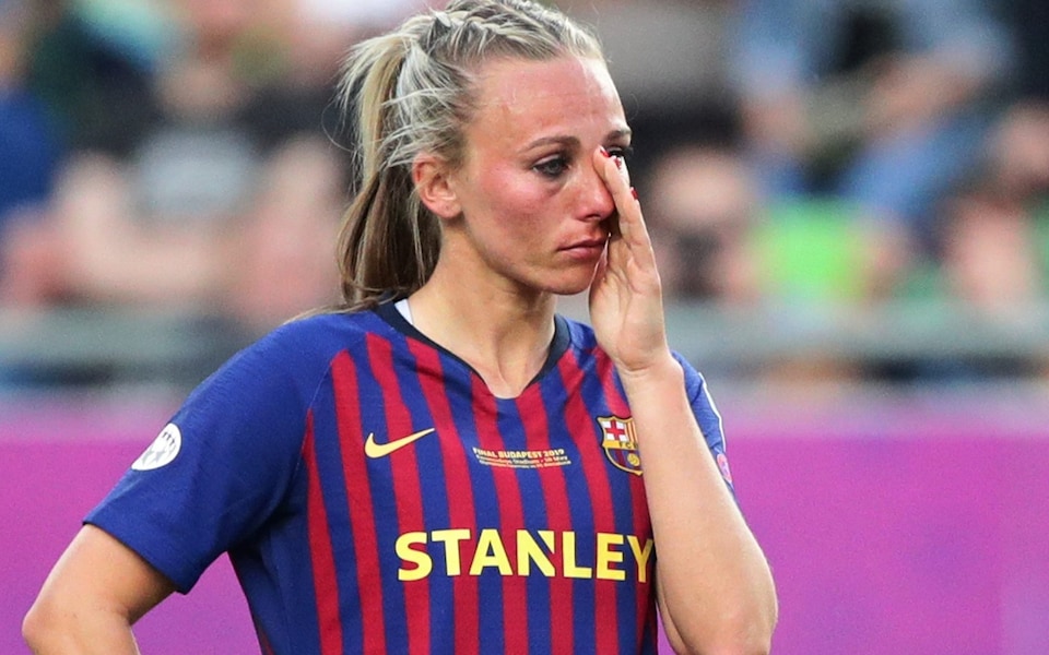 Toni Duggan