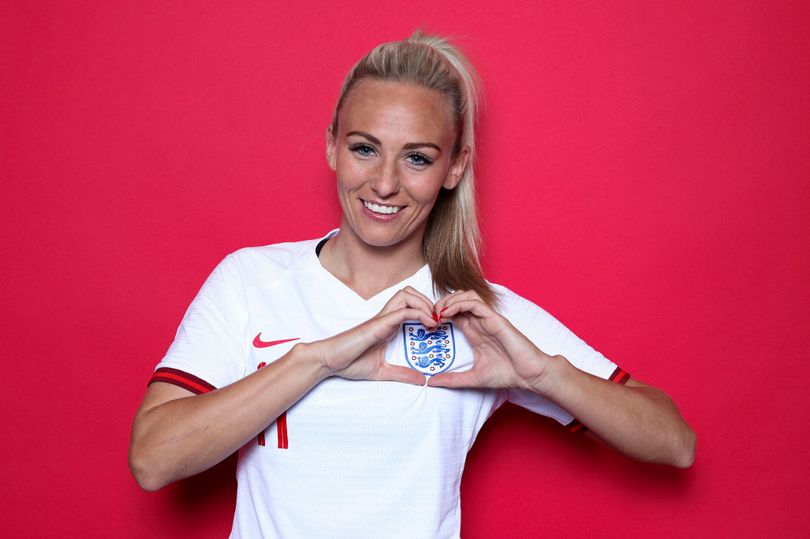 Toni Duggan