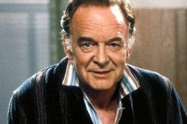 Fern Britton Parents: Meet Tony Britton And Ruth Britton