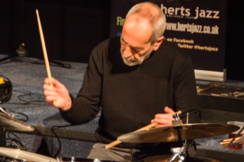 Trevor Tomkins Family, Bands, Net Worth
