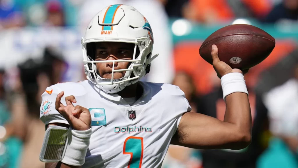 Tua Tagovailoa