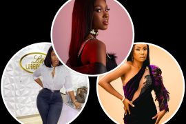 BBNaija Jackie B & Vee React To Bella And Sheggz’s Relationship Fracas (Video)