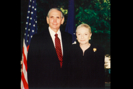Vera Blinken: Who Is Donald M. Blinken’s Wife?