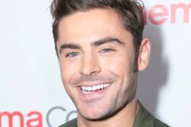 Does Zac Efron have a wife?