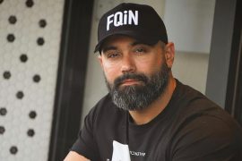 Radio DJ Koray Alpergin Discovered Dead in the UK woods ‘after being kidnapped with his girlfriend.’