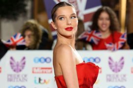 Helen Flanagan Parents:  Meet Paul Flanagan and Julia Flanagan