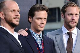 Who are Bill Skarsgård’s Siblings?