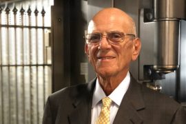 Jerry Vainisi Age, Family, Cause of Death, Funeral