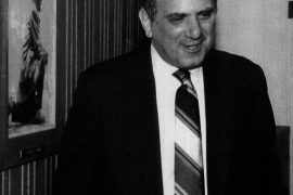 Jerry Vainisi Children: Did Jerry Vainisi Have Kids?