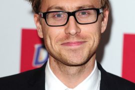 Russell Howard Age, Show, Tour, Height, Wedding, Wiki