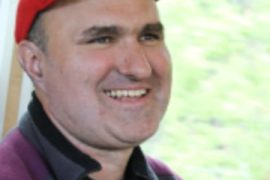 University of Arizona Professor Shot Dead By Ex-Student