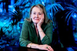 Annie Ernaux Books, Education, Awards, Nationality, Wiki
