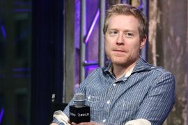 What did Anthony Rapp accused Kevin Spacey of?