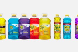 What is Pine-Sol used for? Is Pine-Sol harmful or not?