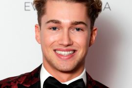 What does AJ Pritchard do now?