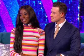 Why is AJ no longer on Strictly? Why have AJ and Kai pulled out of Strictly Come Dancing?