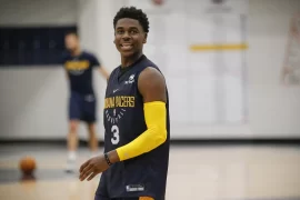 Aaron Holiday Age, Salary, Contract, Trade, Teams, Net Worth