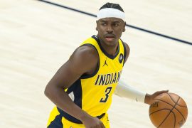 Ashli Holiday: Who Is Aaron Holiday’s Wife?