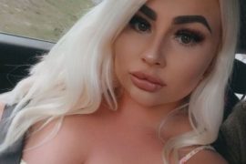 Abigail White Age, Height, Nationality, Instagram, Net Worth