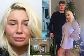 Who Is The Only Fans Model Who Killed Her Boyfriend?