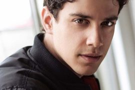 Adam DiMarco Wikipedia, Age, Net Worth, Movies & TV Show
